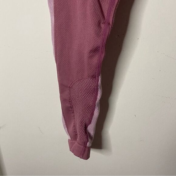 Fabletics Demi Lovato Seamless High Rise Legging - Picture 6 of 9